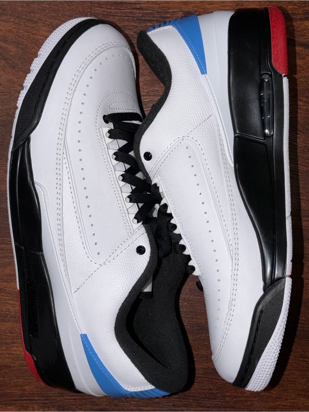 Jordan 2/3